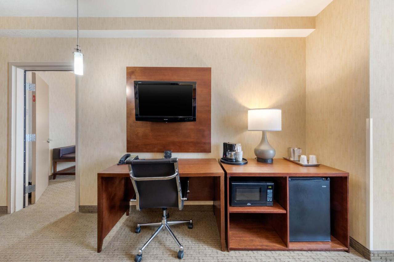 Comfort Suites Near City Of Industry - Los Angeles La Puente Esterno foto