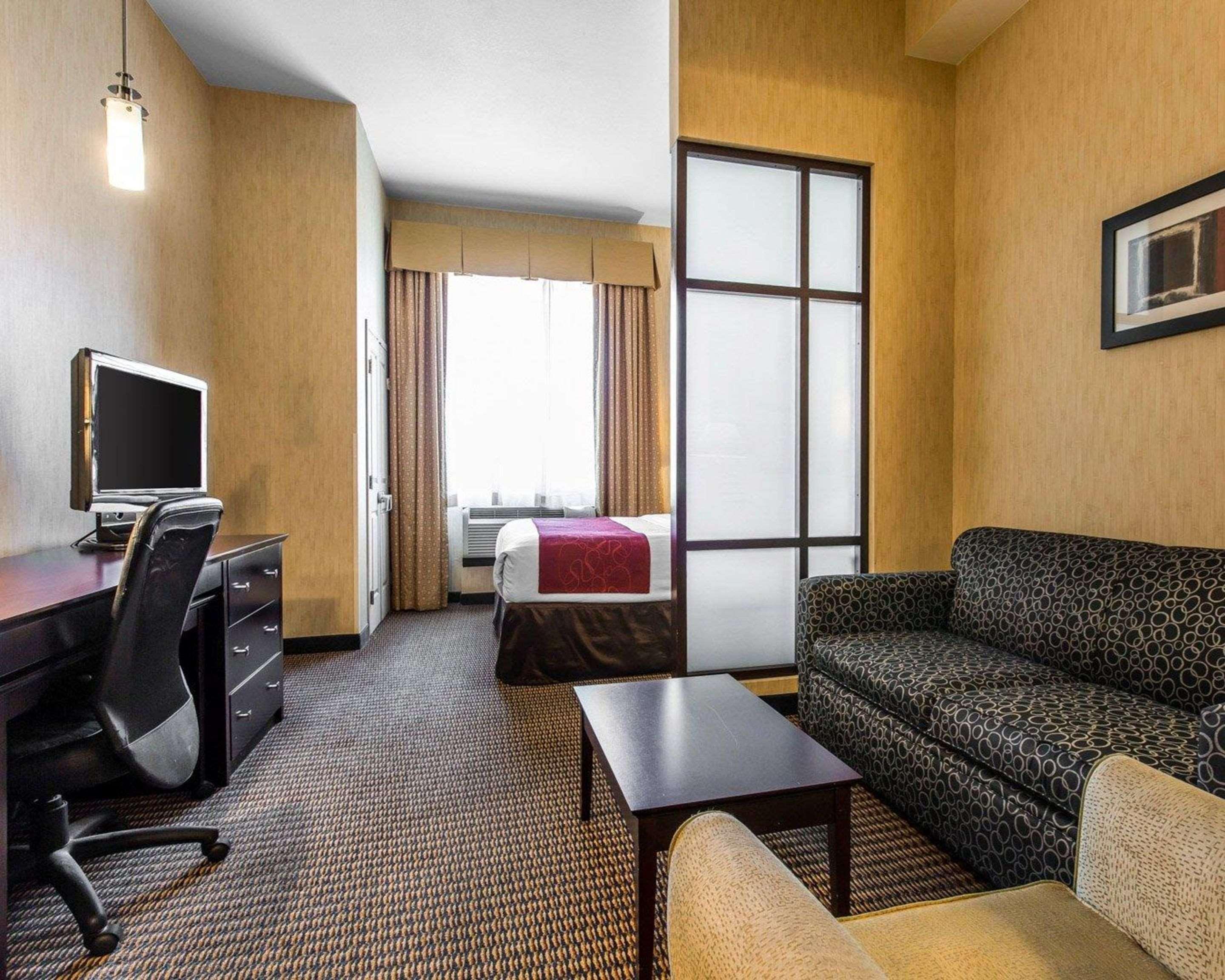 Comfort Suites Near City Of Industry - Los Angeles La Puente Esterno foto
