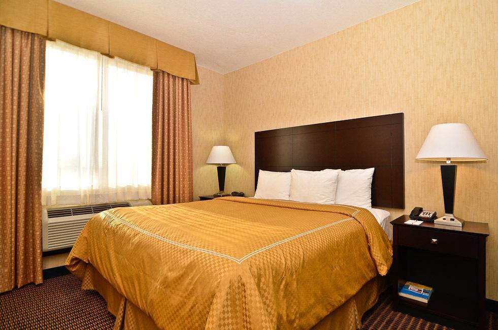 Comfort Suites Near City Of Industry - Los Angeles La Puente Esterno foto