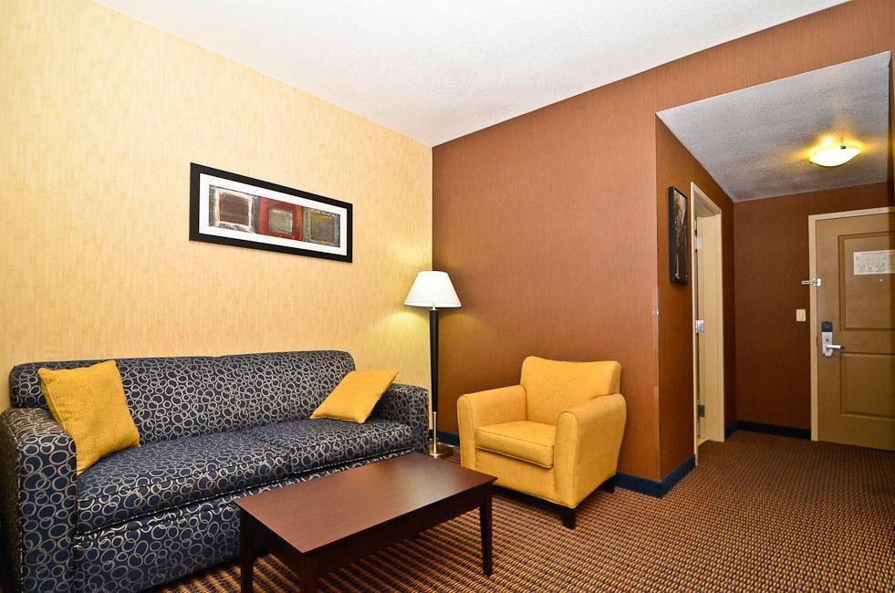 Comfort Suites Near City Of Industry - Los Angeles La Puente Esterno foto