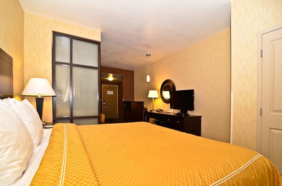 Comfort Suites Near City Of Industry - Los Angeles La Puente Esterno foto