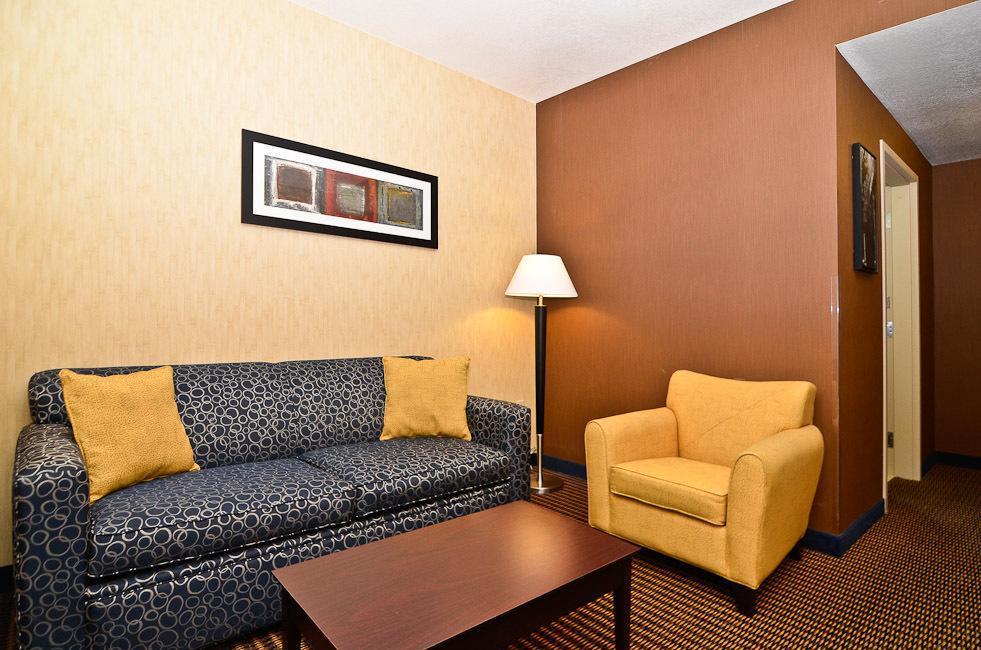Comfort Suites Near City Of Industry - Los Angeles La Puente Esterno foto