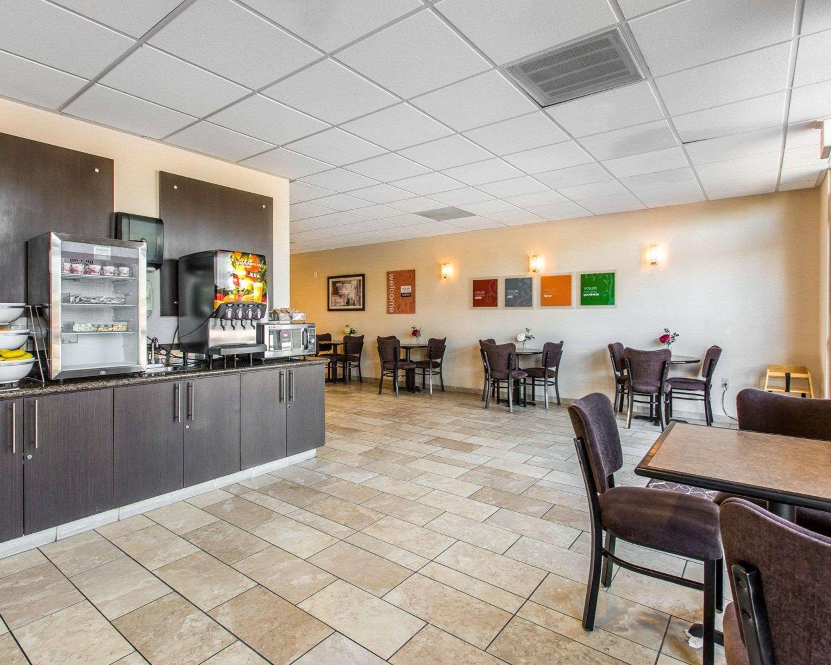 Comfort Suites Near City Of Industry - Los Angeles La Puente Esterno foto