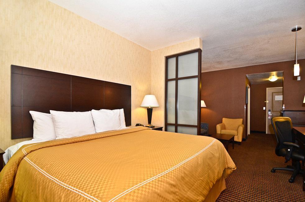 Comfort Suites Near City Of Industry - Los Angeles La Puente Esterno foto