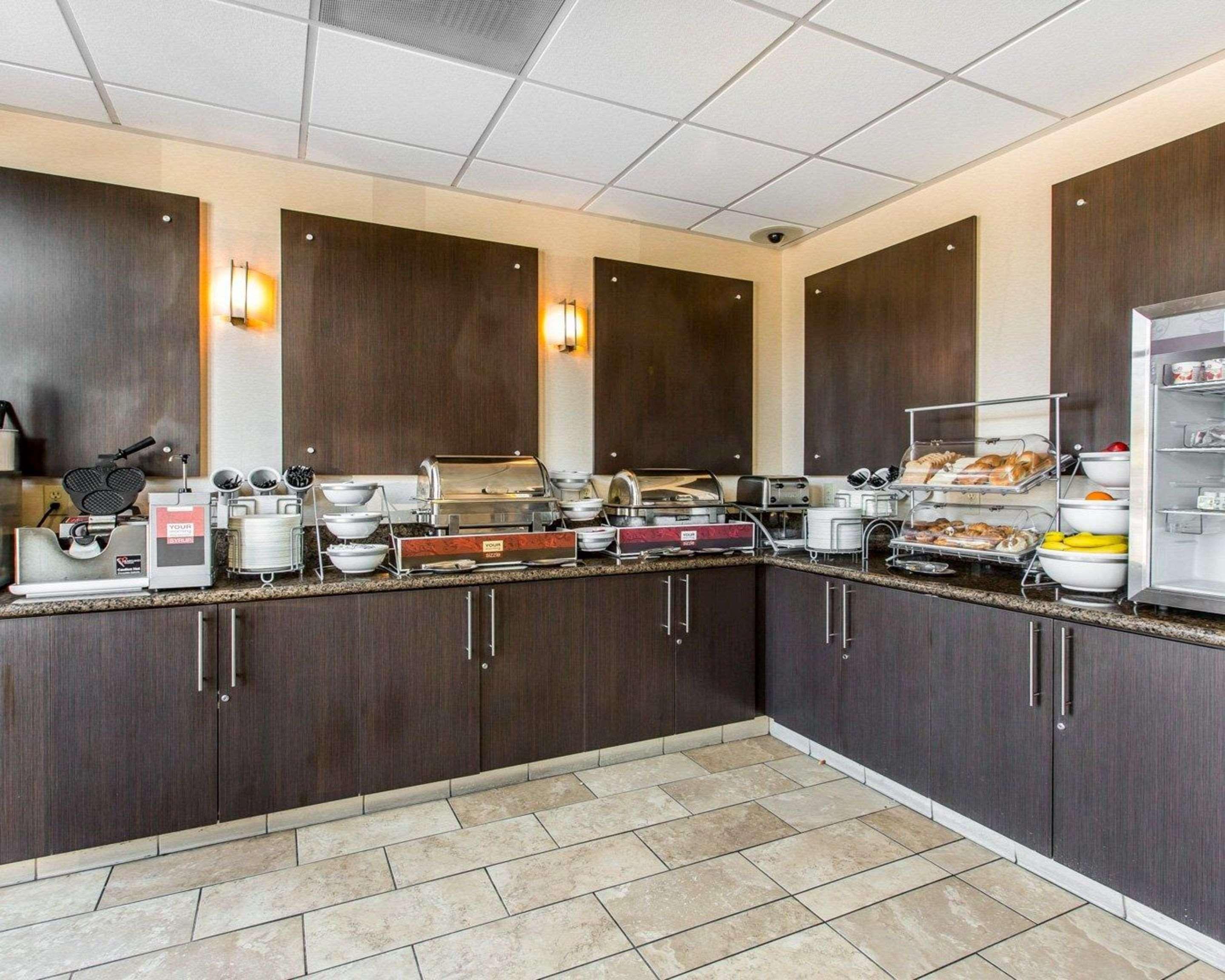 Comfort Suites Near City Of Industry - Los Angeles La Puente Esterno foto