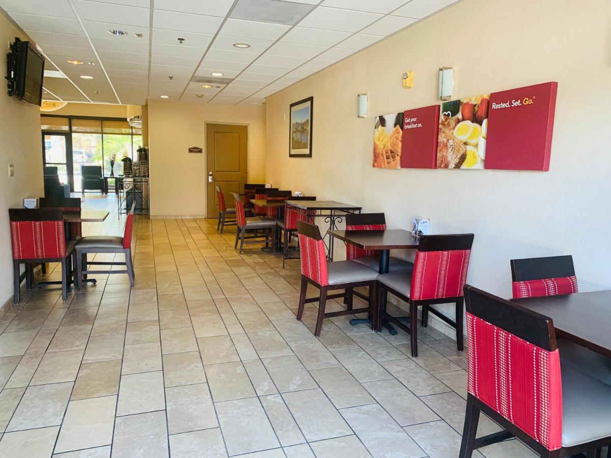 Comfort Suites Near City Of Industry - Los Angeles La Puente Esterno foto